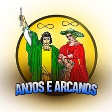 Anjos e Arcanos